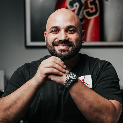 Sifu Pino Maurizio Kemptner – Gründer der BMS Base